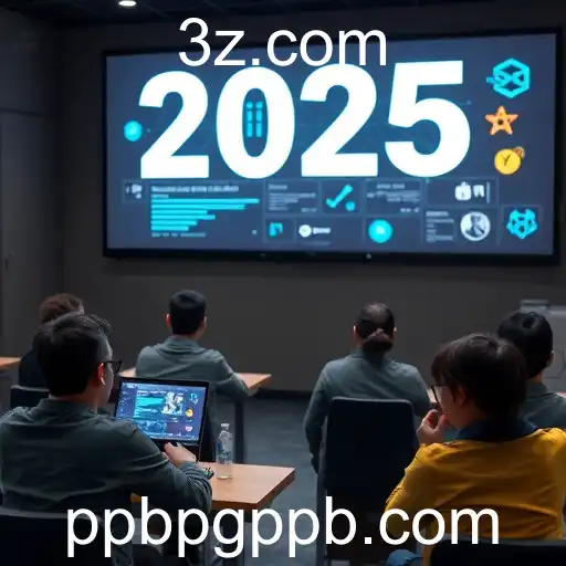 Transformações da Educação em 2025