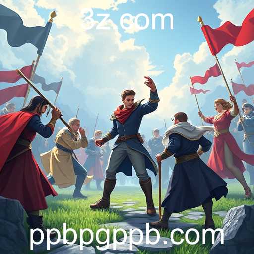 Tendências Emergentes no Mundo dos Jogos em 2025