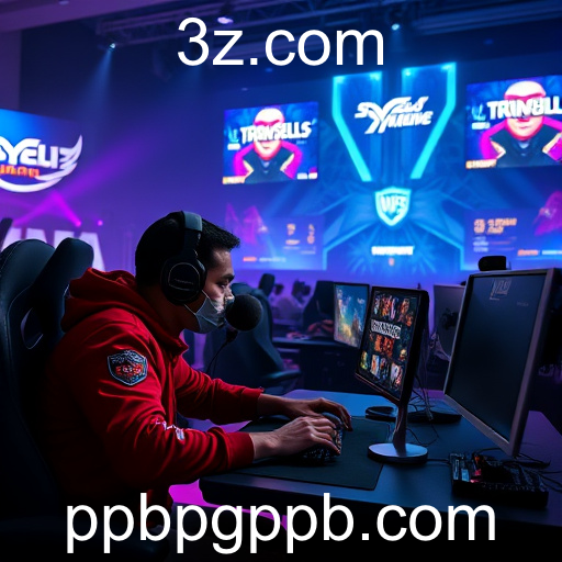A Ascensão dos E-Sports: Como o Mundo do Jogo Competitivo Está Transformando a Indústria