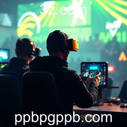 O Futuro dos Jogos no Brasil: Inovações e Desafios