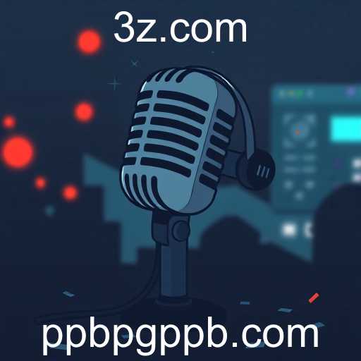 O Futuro dos Jogos com 'ppbpg'