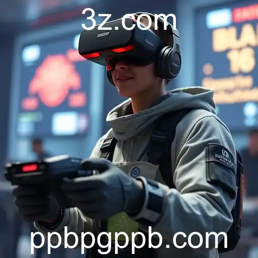 Revolução dos Jogos: Impacto dos Tecnologias Avançadas