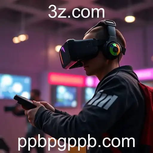 Revolução dos Jogos em PPBPG Ganha Força