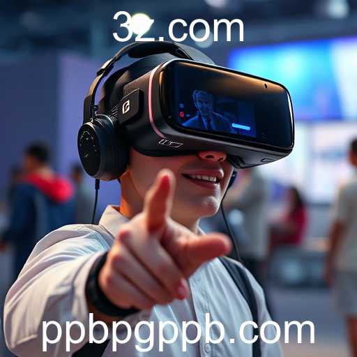 A Revolução dos Jogos em 2025