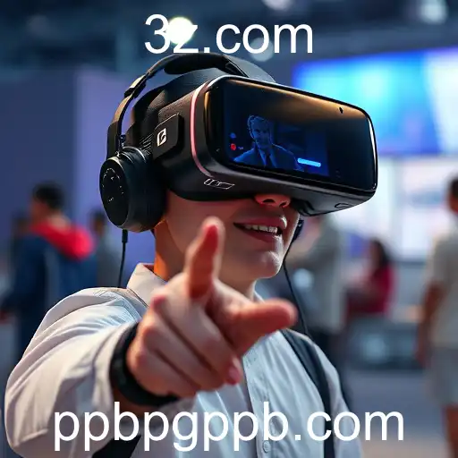 A Revolução dos Jogos em 2025