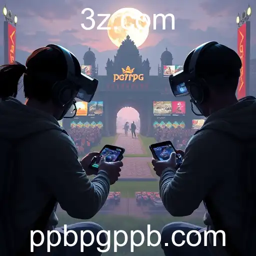 Revolução nos Jogos: Inovações que Impactaram 2025