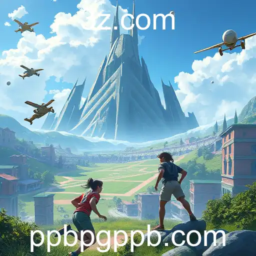 Revolução Digital: Impacto dos Jogos em 2025