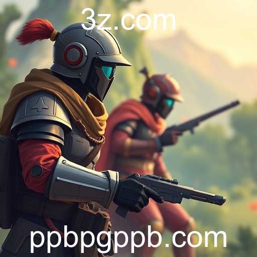 Revolução no Universo dos Jogos: A Ascensão do PPBPG