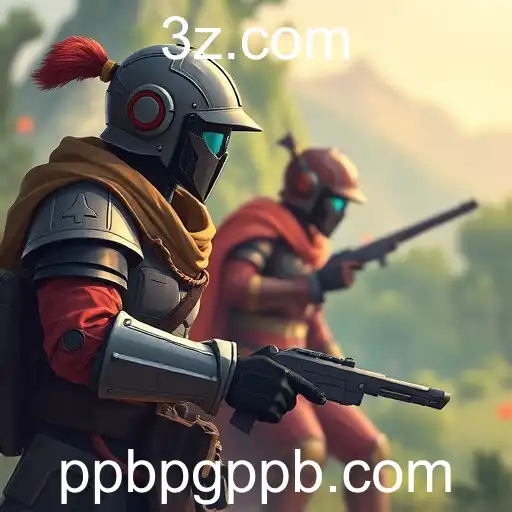 Revolução no Universo dos Jogos: A Ascensão do PPBPG