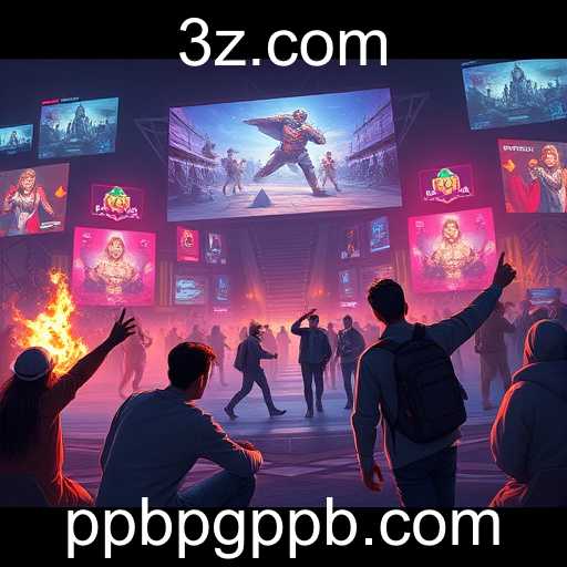 A Revolução dos Jogos em 2025