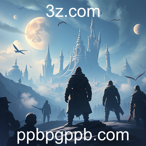 Revolução nos Jogos: Tendências de 2025 e o Domínio dos PPBPG