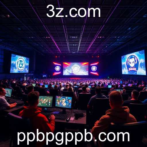 Revolutionizing Virtual Realities with ppbpg Innovation