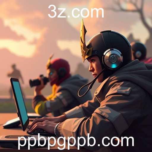 A Ascensão do PPBPG no Mundo dos Jogos em 2025