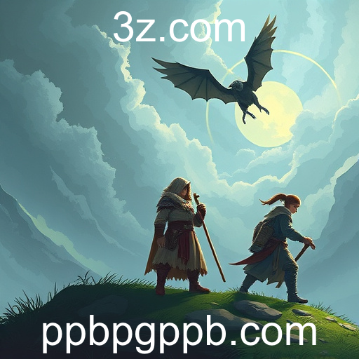 Explorando o Fascinante Mundo dos Jogos de RPG