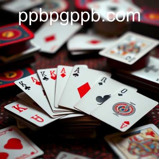 The Fascinating World of Card Games