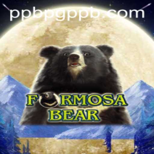 FormosaBear: A Unique Gaming Experience with 'ppbpg'