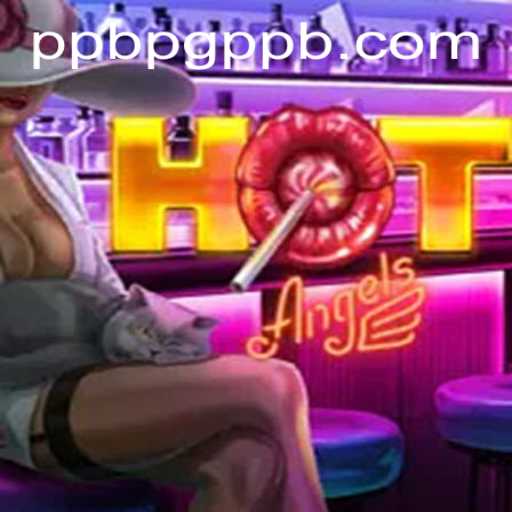 Discover HotAngels: A Thrilling New Adventure in the PPBPG Genre