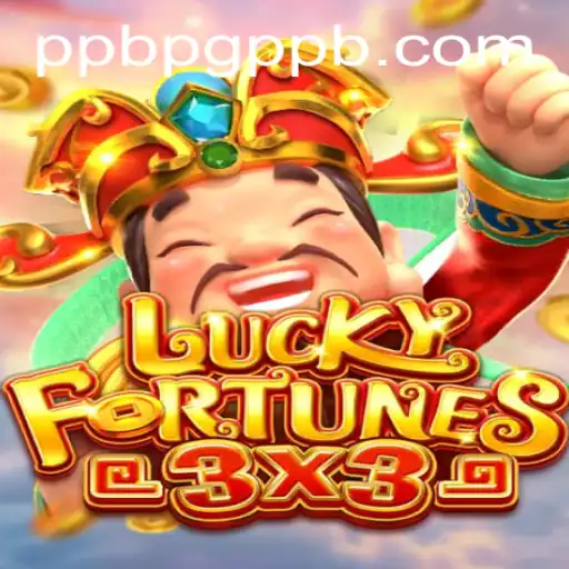Unveiling the Excitement of LUCKYFORTUNES3x3: A New Era of Gaming