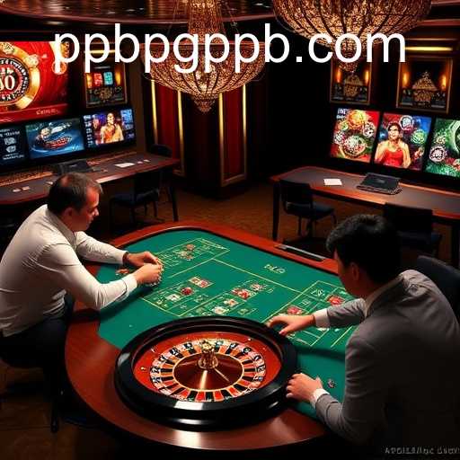 Exploring the Exciting World of Live Casinos