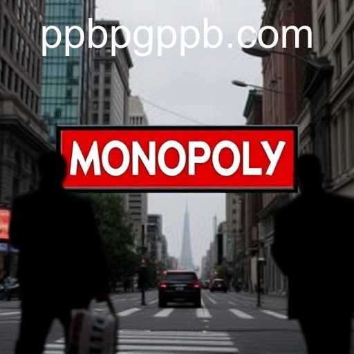 Understanding Monopoly: A Comprehensive Insight into Market Dynamics