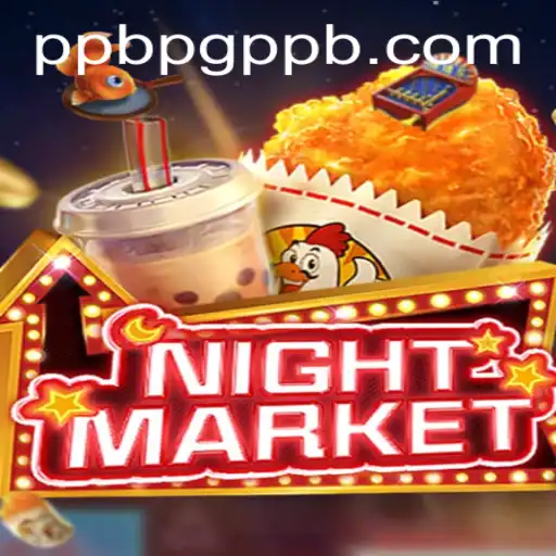 Exploring NIGHTMARKET: A Thrilling Adventure in the World of PPBPG