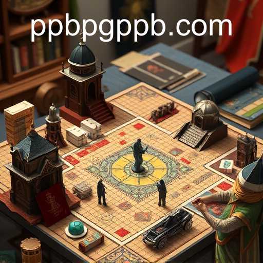 The Fascinating World of Tabletop Games