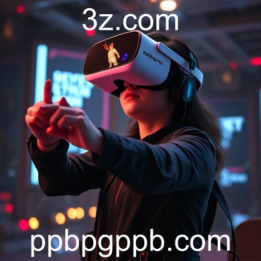 Explorando a Evolução e o Impacto dos Jogos de Realidade Virtual